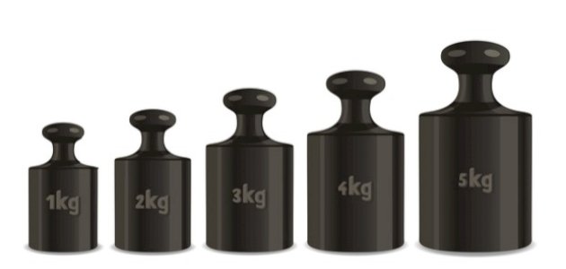 ما الفرق بين الوزن و الكتلة ما الفرق بين الوزن و الكتلة