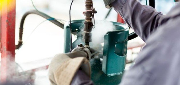 ما الفرق بين غاز البوتان والبروبان؟