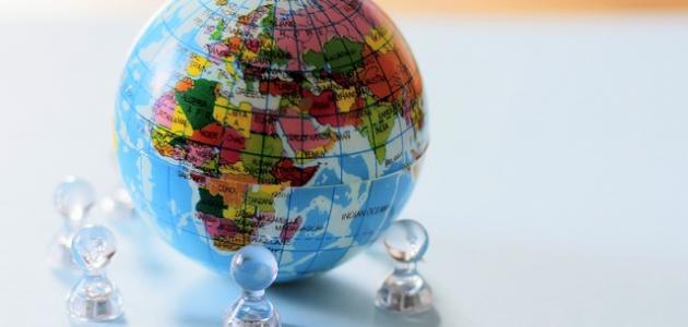 ما المقصود بالديموغرافيا ما المقصود بالديموغرافيا