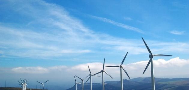 ما المقصود بالطاقة المتجددة