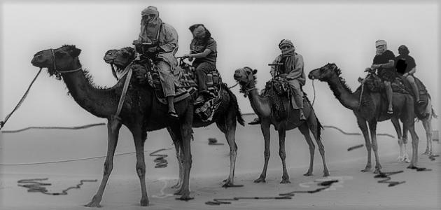 ما المقصود بالعصر الجاهلي ما المقصود بالعصر الجاهلي