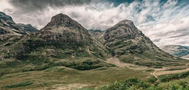 ما المقصود بالهضاب ما المقصود بالهضاب