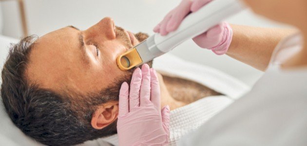 ما حكم إزالة الشعر للرجال ما حكم إزالة الشعر للرجال