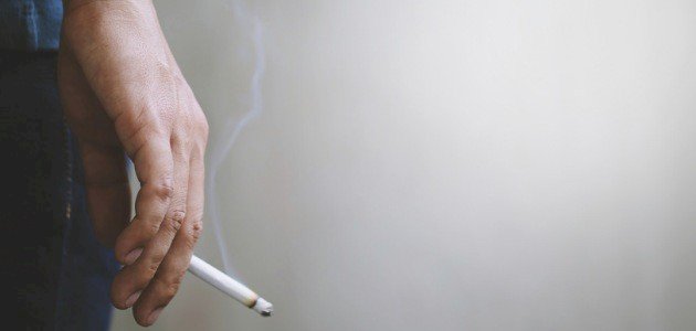 ما حكم التدخين ما حكم التدخين