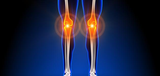 ما سبب آلام العظام