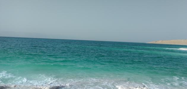 ما سبب ملوحة البحر الميت ما سبب ملوحة البحر الميت
