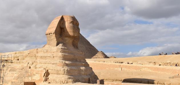 ما طول تمثال أبو الهول ما طول تمثال أبو الهول