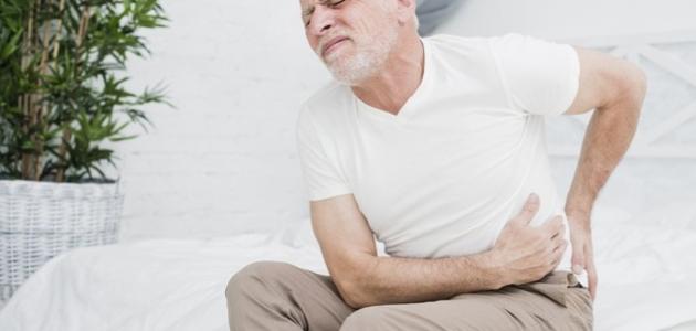 ما علاج ألم الظهر ما علاج ألم الظهر