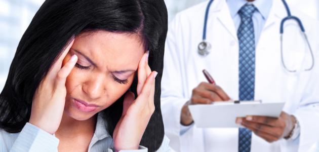 ما علاج الصداع عند الحامل ما علاج الصداع عند الحامل