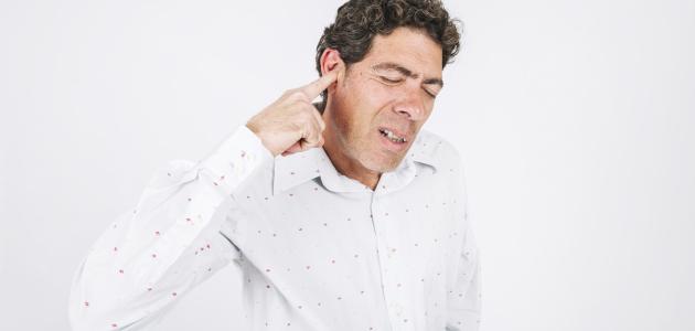 ما علاج تسكير الأذن ما علاج تسكير الأذن