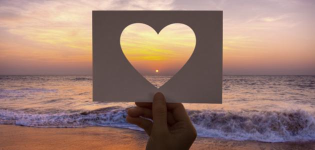 ما علامات حب الله للعبد