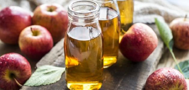 ما فائدة خل التفاح للتنحيف ما فائدة خل التفاح للتنحيف