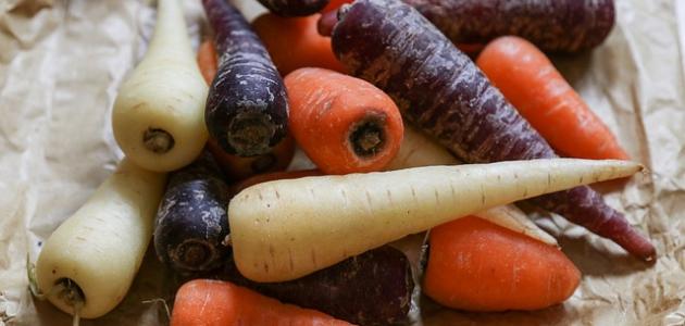 ما فوائد الجزر الأحمر ما فوائد الجزر الأحمر