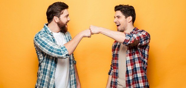 ما قيل في الصديق ما قيل في الصديق