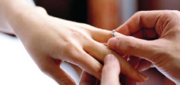 ما معنى زواج عرفي ما معنى زواج عرفي