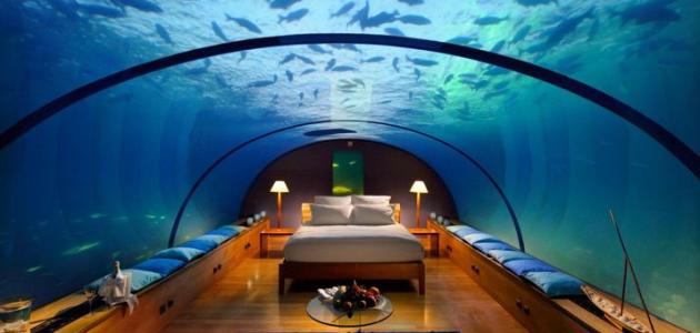 ما هو أتلانتس دبي