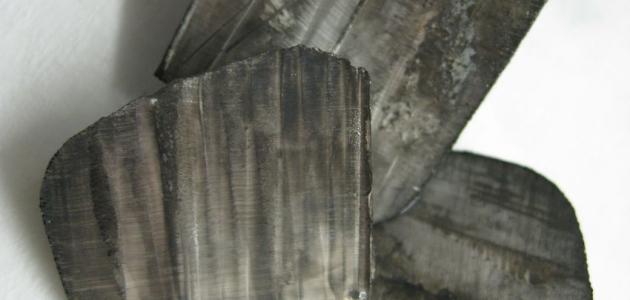 ما هو أخف المعادن ما هو أخف المعادن