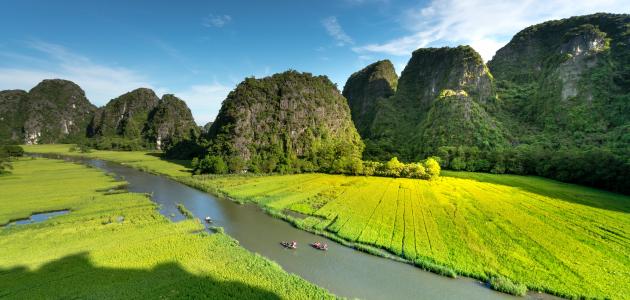 ما هو أطول نهر في المغرب
