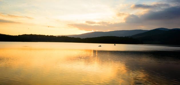 ما هو أكبر نهر في باكستان
