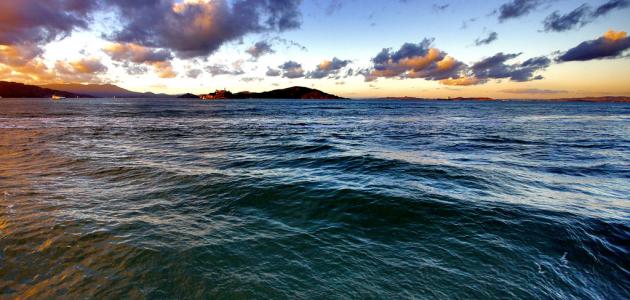 ما هو اعمق محيط في العالم ما هو اعمق محيط في العالم