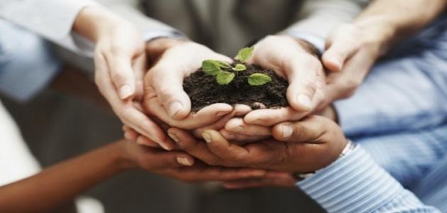 ما هو الإحسان ما هو الإحسان