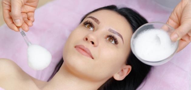 ما هو التقشير الكريستالي ما هو التقشير الكريستالي