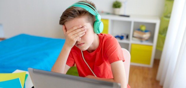 ما هو التنمر الإلكتروني ما هو التنمر الإلكتروني