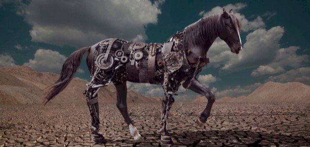 ما هو الحصان الميكانيكي ما هو الحصان الميكانيكي