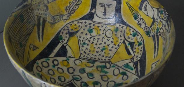 ما هو الخزف ما هو الخزف