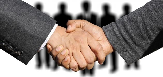 ما هو العقد الاجتماعي ما هو العقد الاجتماعي