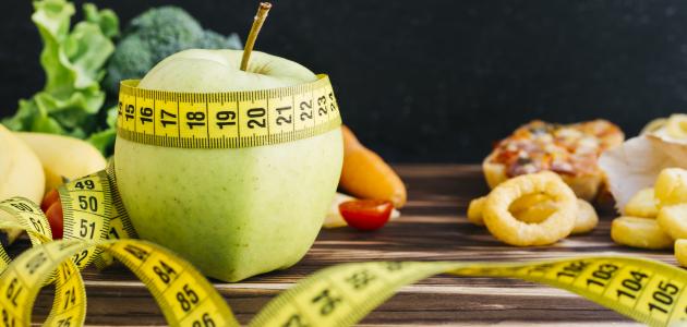 ما هو الغذاء الصحي المتوازن ما هو الغذاء الصحي المتوازن