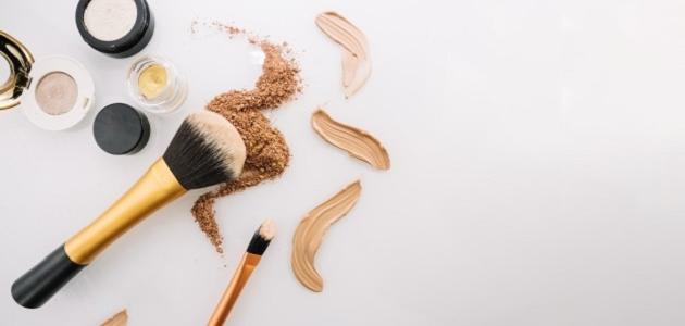 ما هو الفاونديشن والكونسيلر ما هو الفاونديشن والكونسيلر