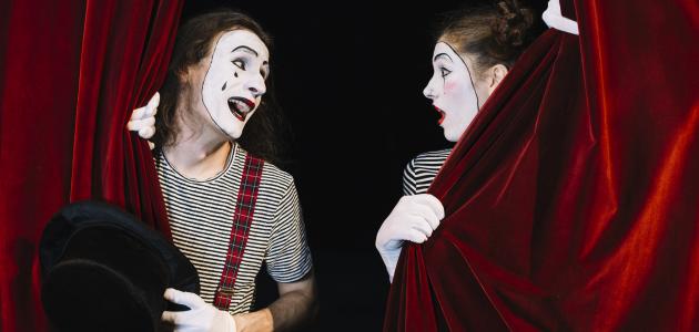 ما هو الفن المسرحي ما هو الفن المسرحي