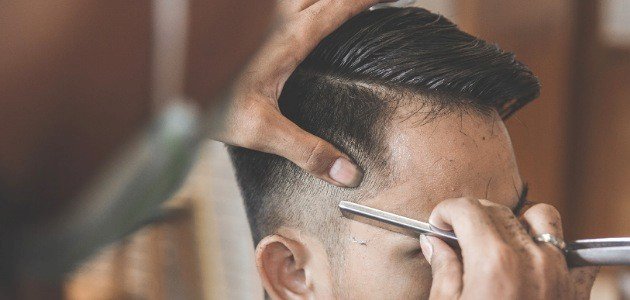 ما هو القزع