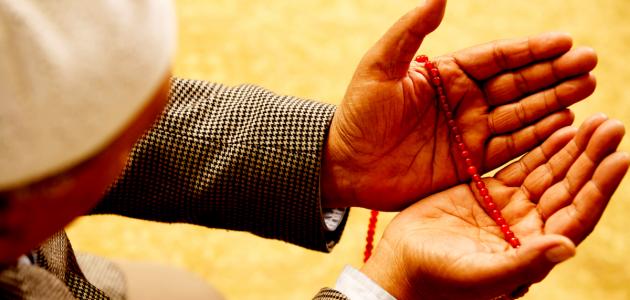 ما هو القنوت ما هو القنوت