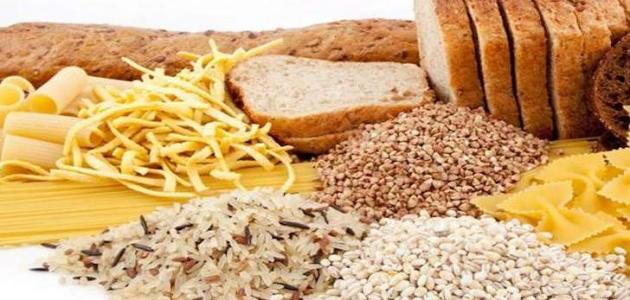 ما هو الكربوهيدرات ما هو الكربوهيدرات