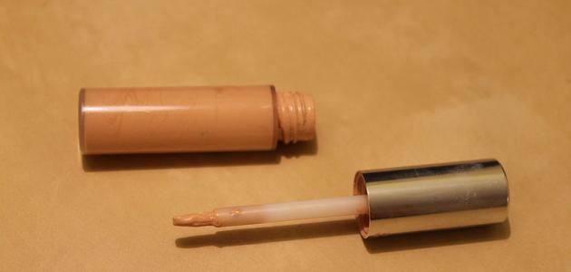 ما هو الكونسيلر وأين يوضع