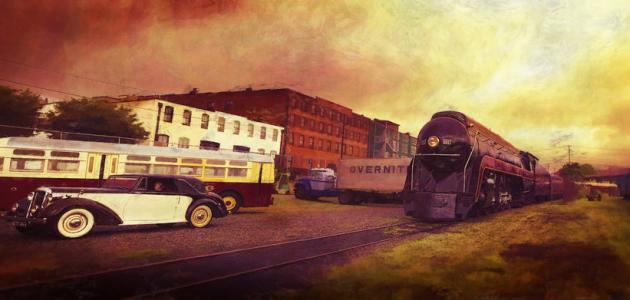 ما هو النقل ما هو النقل