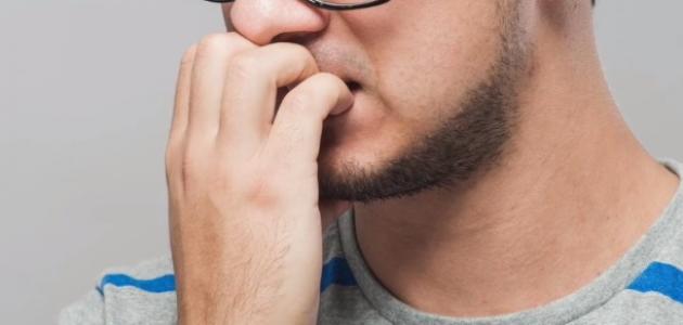 ما هو الوسواس القهري وما علاجه ما هو الوسواس القهري وما علاجه