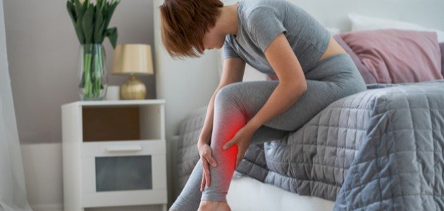 ما هو الوهن العضلي