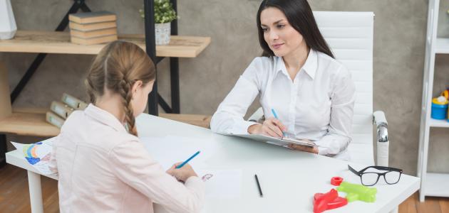 ما هو تخصص علم النفس ما هو تخصص علم النفس