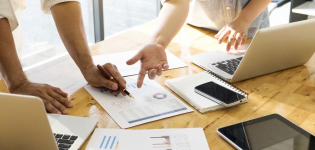 ما هو تعريف التسويق الإلكتروني ما هو تعريف التسويق الإلكتروني