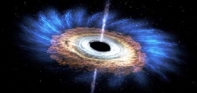 ما هو ثقب الأوزون ما هو ثقب الأوزون