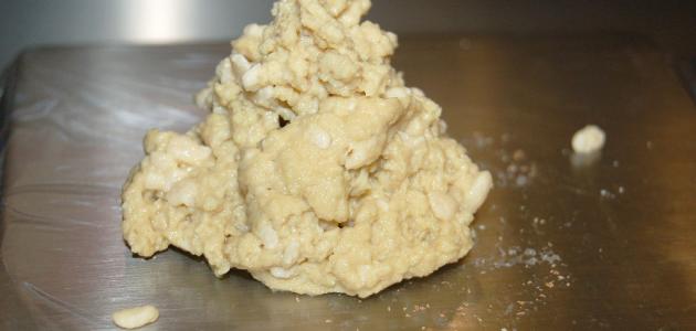 ما هو جلوتين القمح ما هو جلوتين القمح