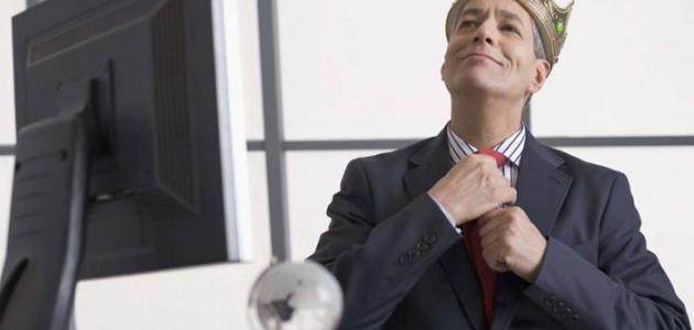 ما هو جنون العظمة - فيديو