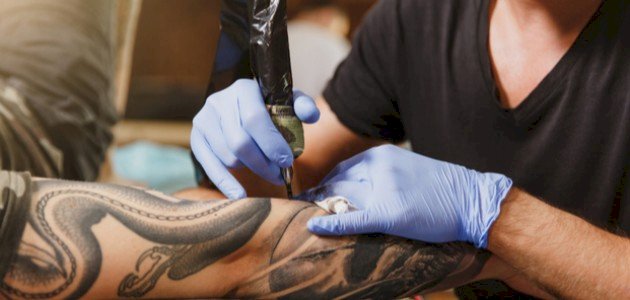 ما هو حكم الوشم في الاسلام ما هو حكم الوشم في الاسلام