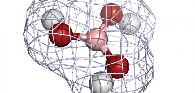 ما هو حمض البوريك ما هو حمض البوريك