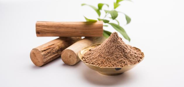 ما هو خشب الصندل ما هو خشب الصندل