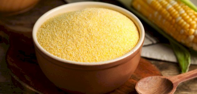 ما هو دقيق الذرة ما هو دقيق الذرة