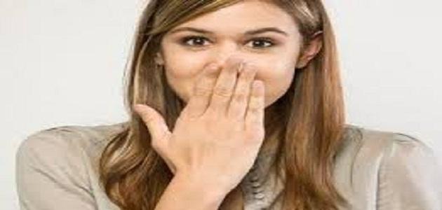 ما هو سبب الحازوقة